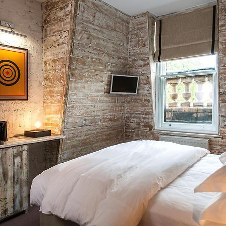 The Tommyfield Hotel Londra Dış mekan fotoğraf
