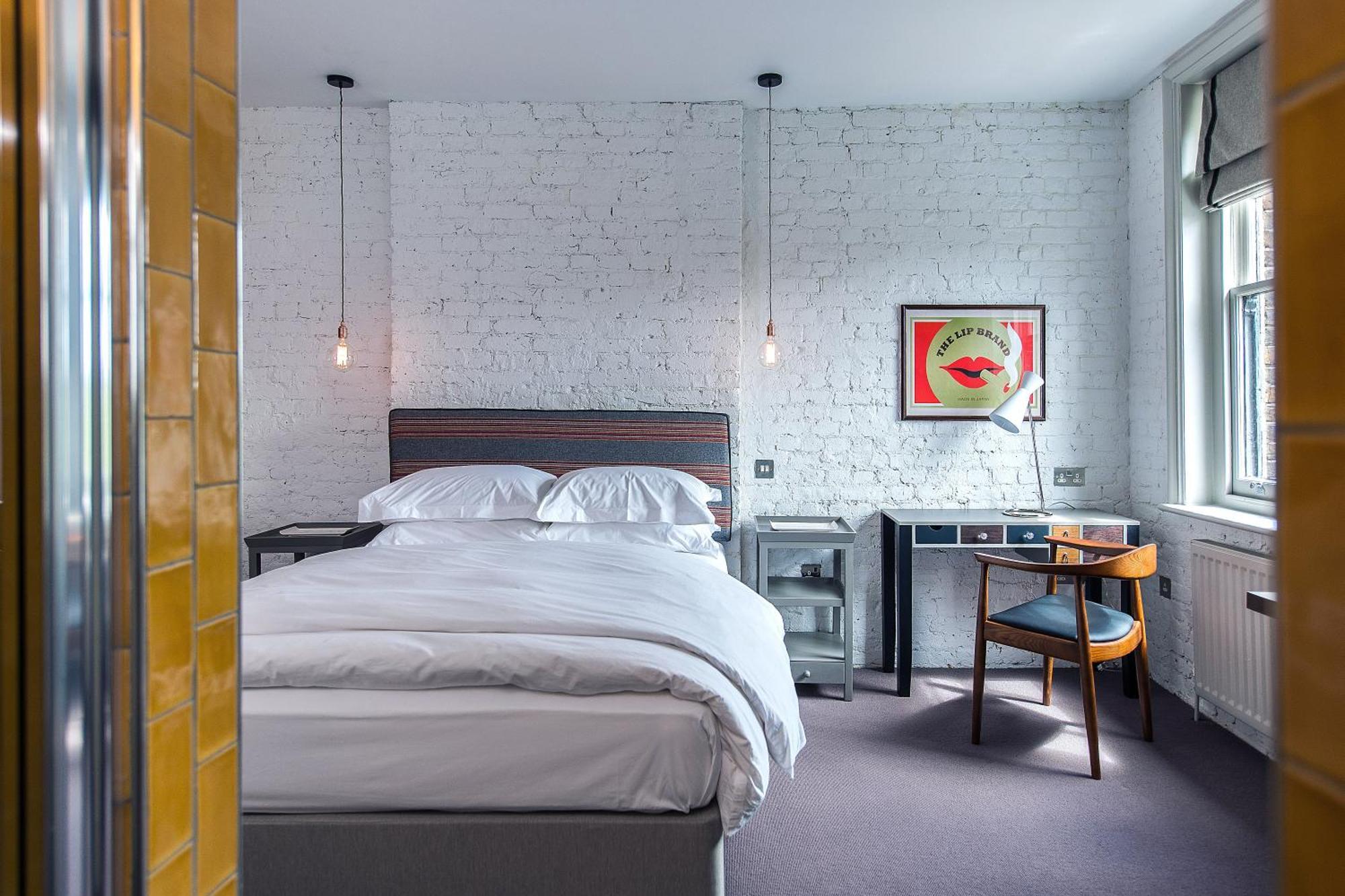 The Tommyfield Hotel Londra Dış mekan fotoğraf