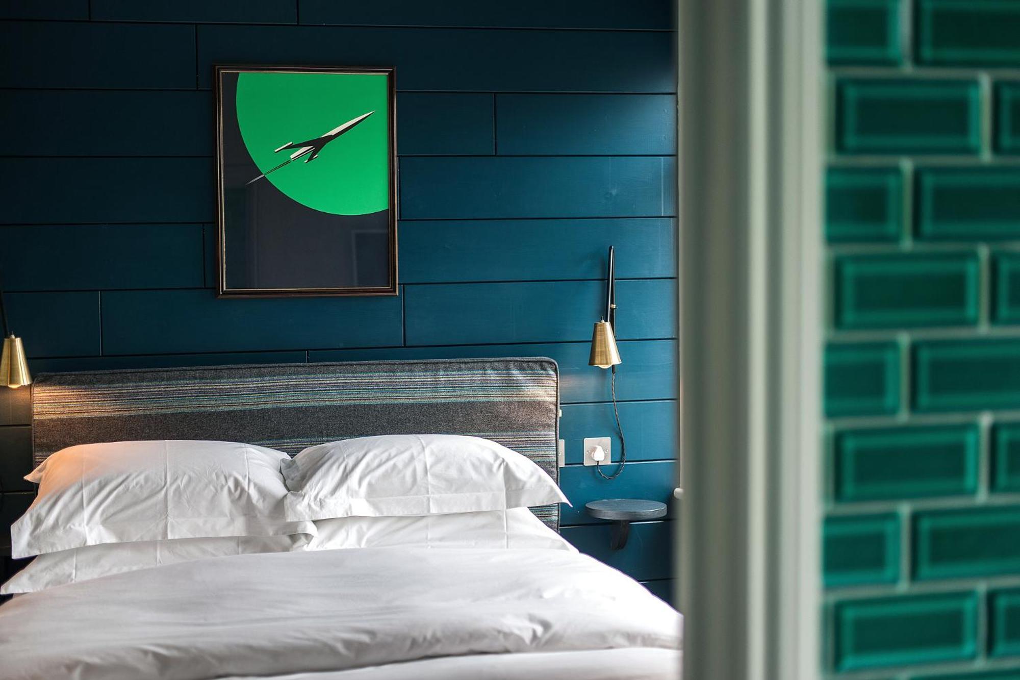 The Tommyfield Hotel Londra Dış mekan fotoğraf