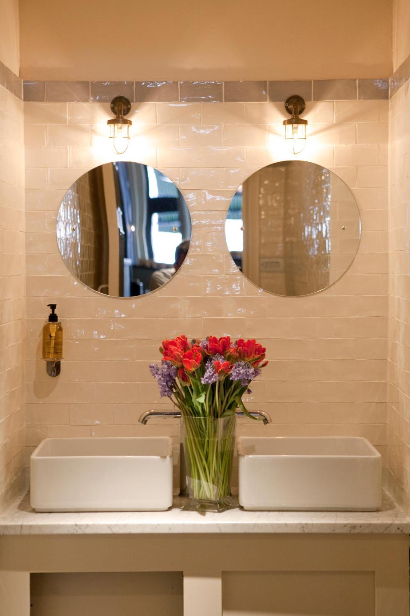 The Tommyfield Hotel Londra Dış mekan fotoğraf