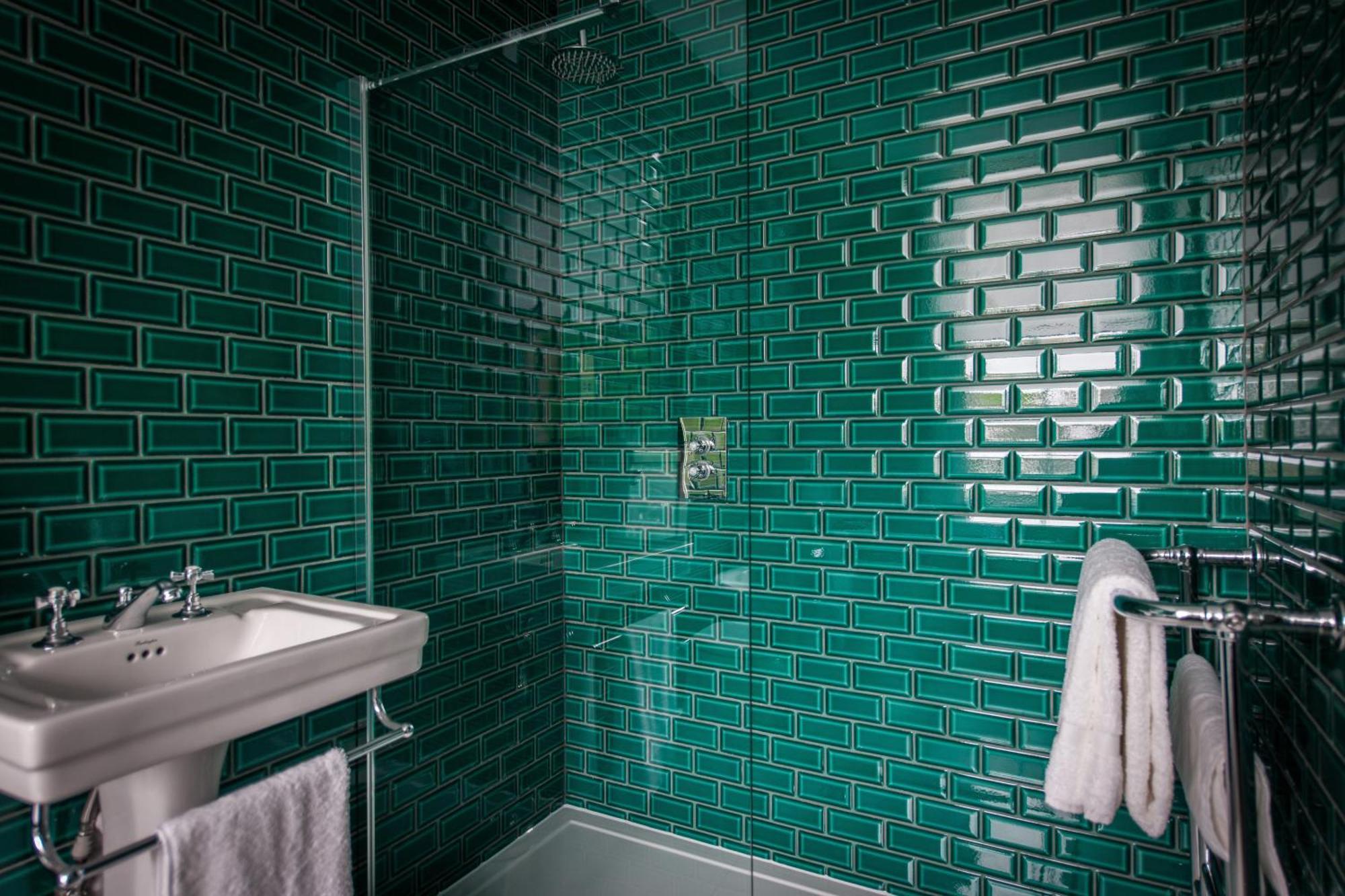 The Tommyfield Hotel Londra Dış mekan fotoğraf