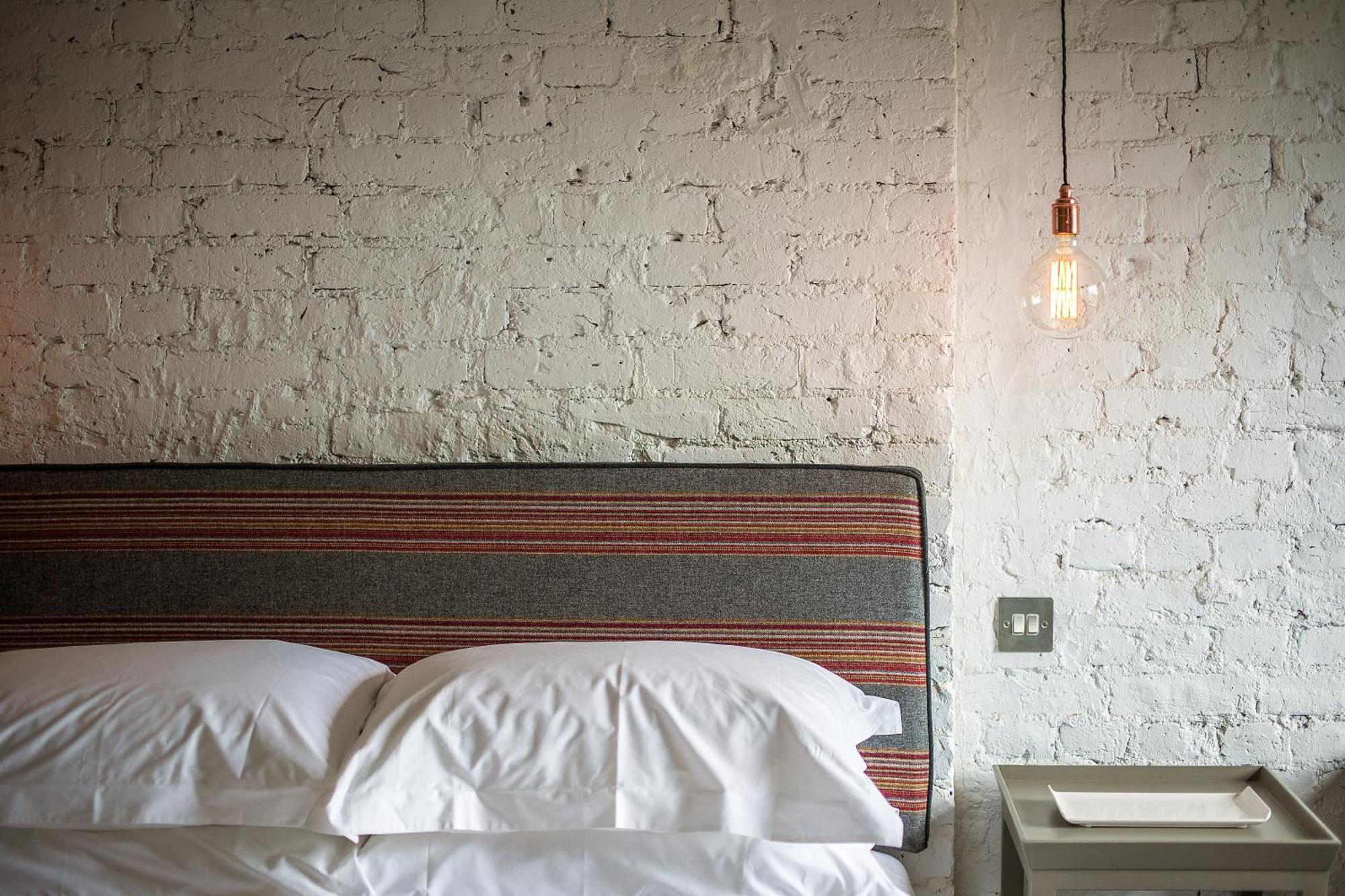 The Tommyfield Hotel Londra Dış mekan fotoğraf