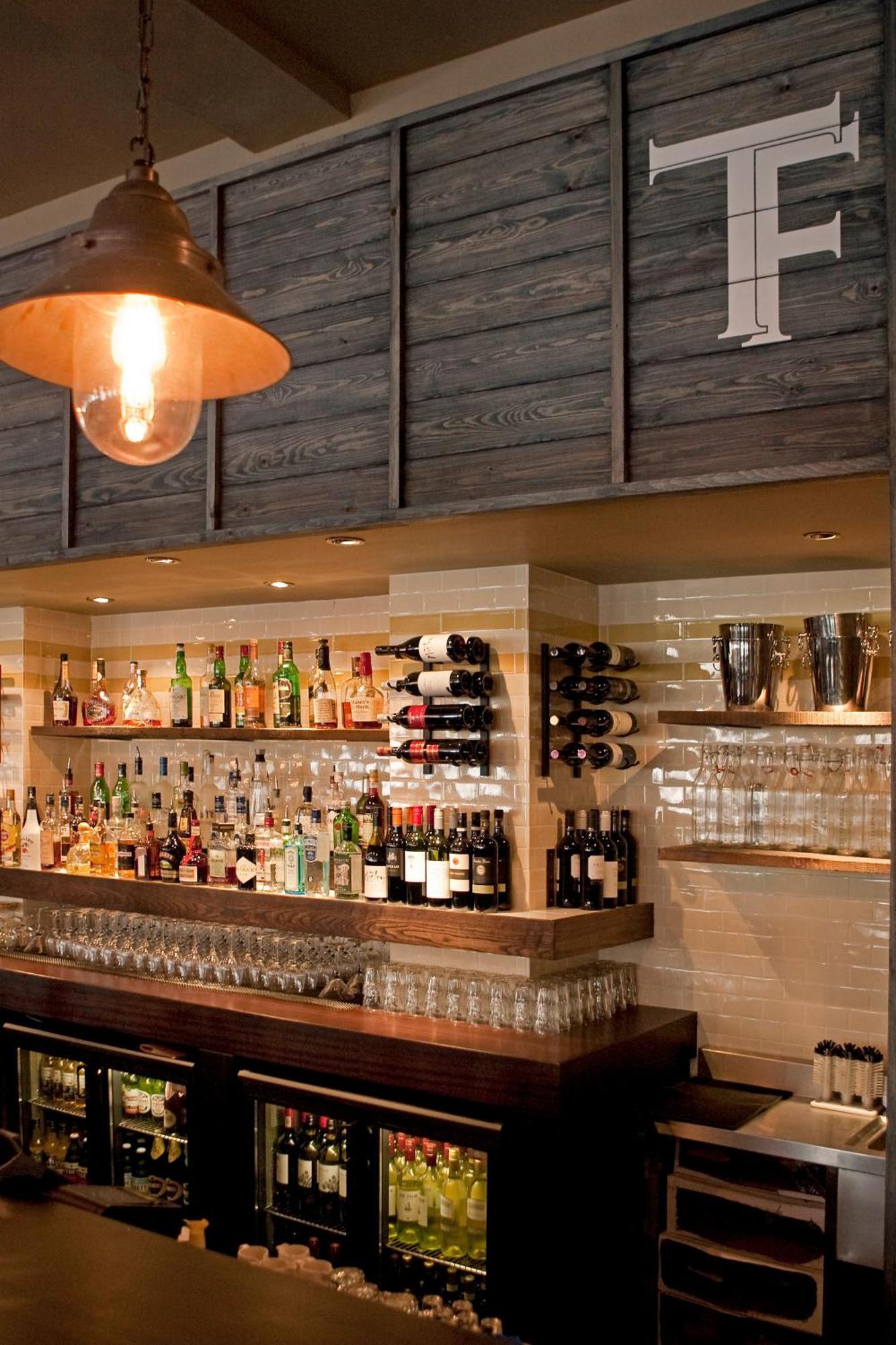 The Tommyfield Hotel Londra Dış mekan fotoğraf
