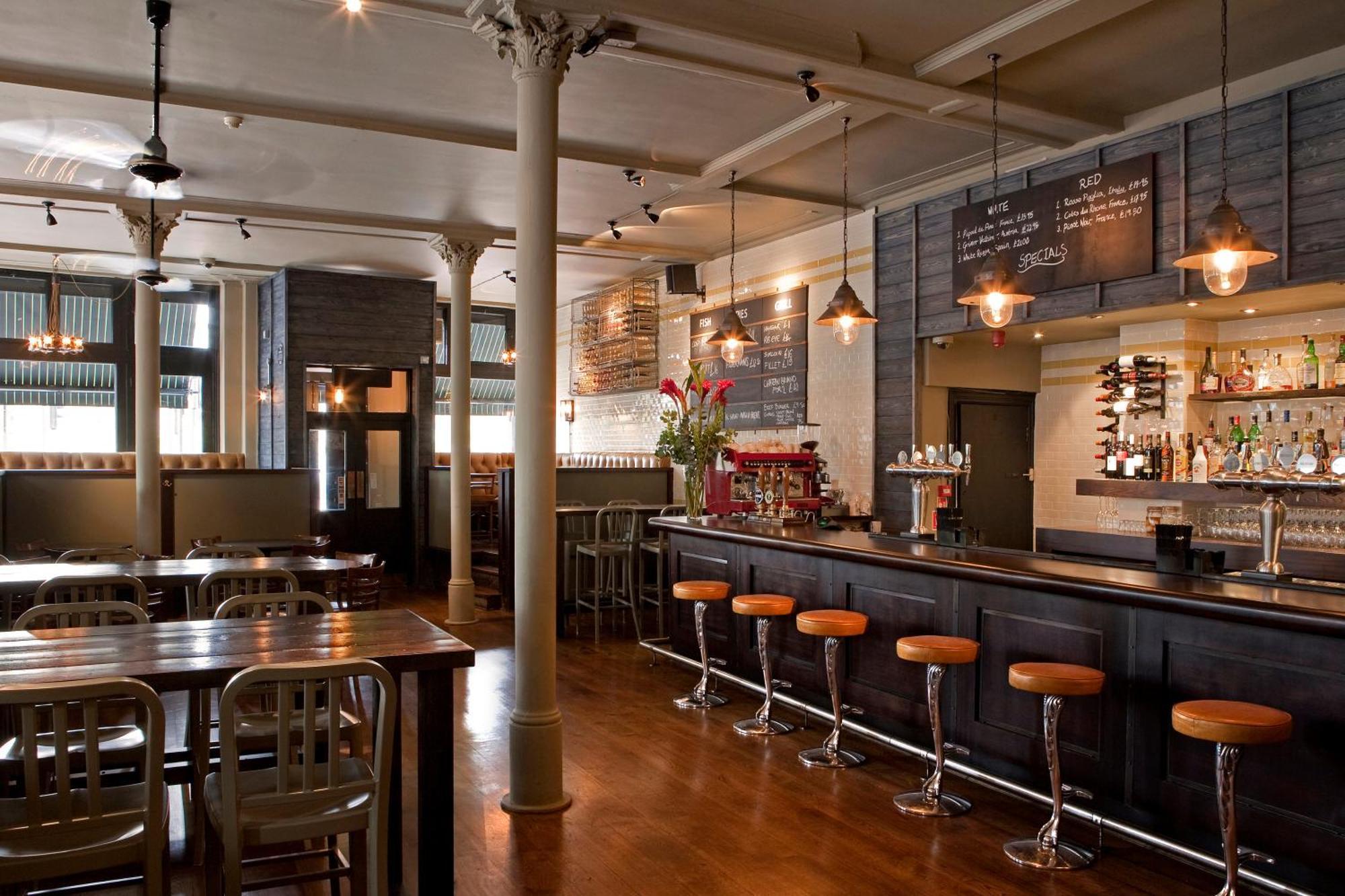 The Tommyfield Hotel Londra Dış mekan fotoğraf