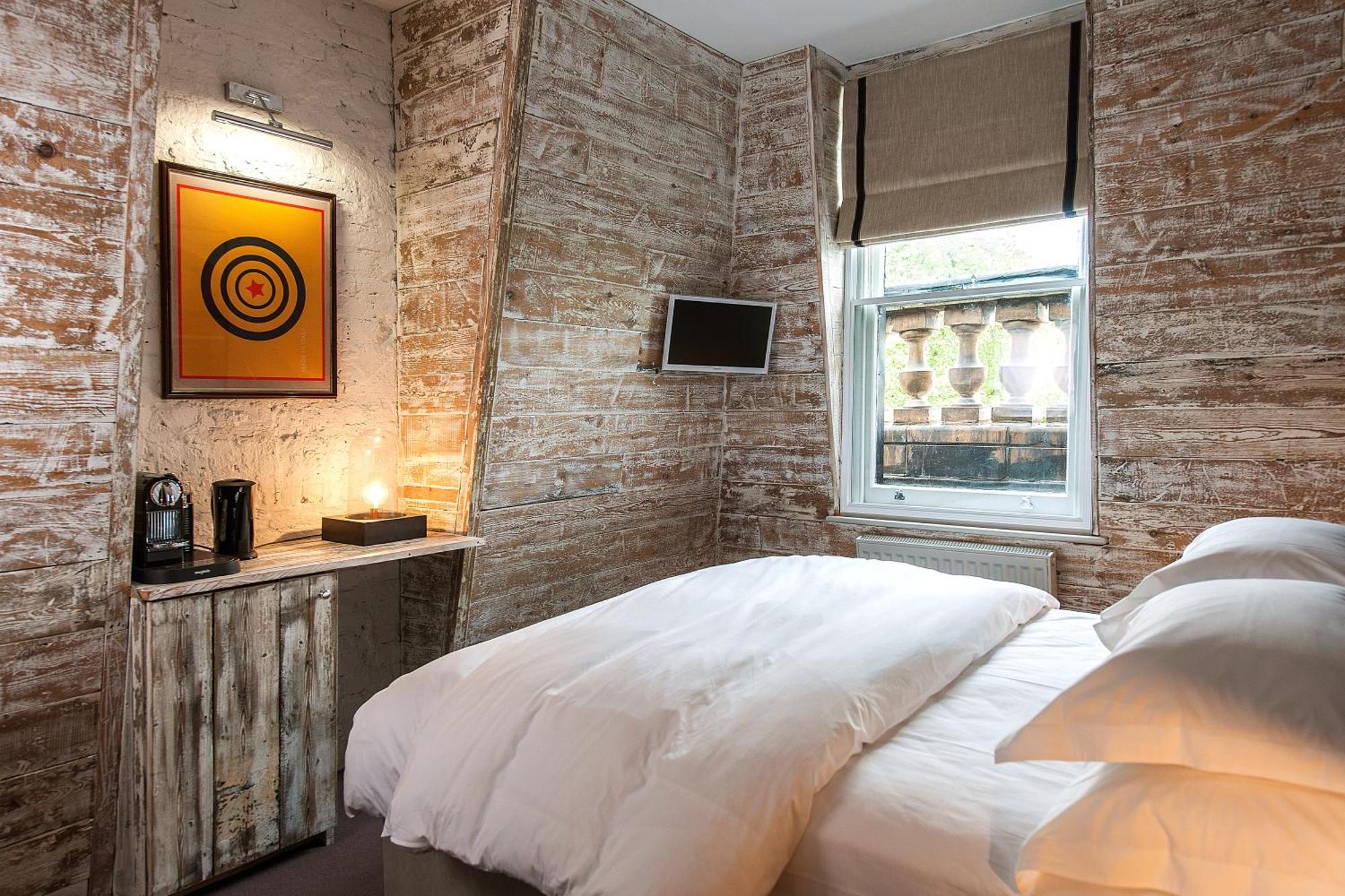The Tommyfield Hotel Londra Dış mekan fotoğraf