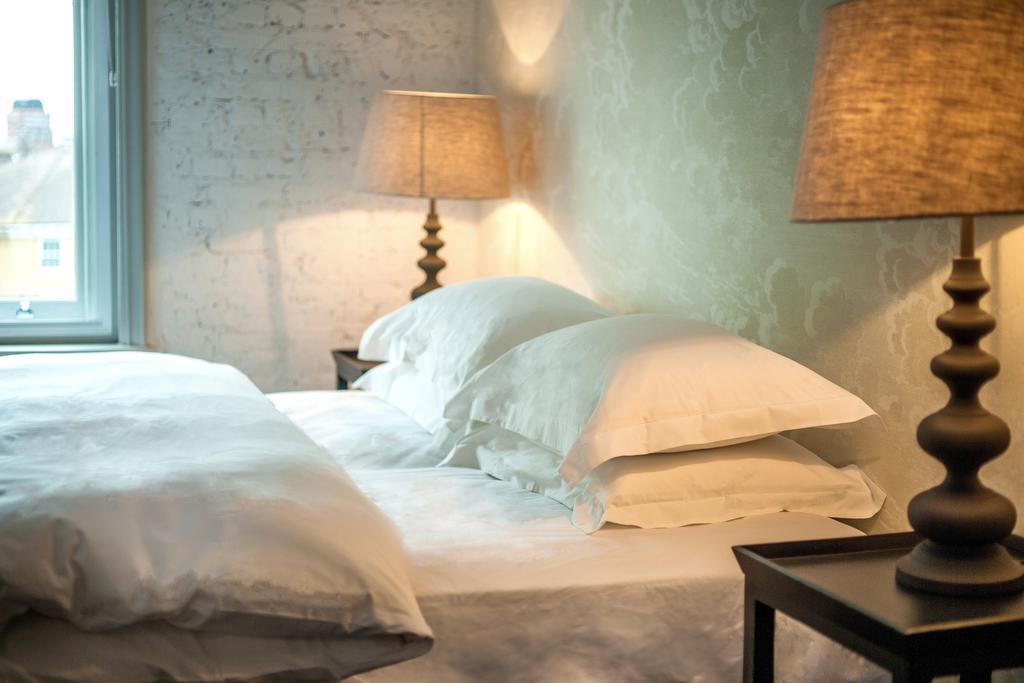The Tommyfield Hotel Londra Oda fotoğraf