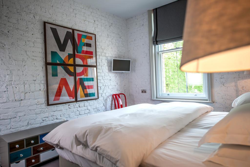 The Tommyfield Hotel Londra Oda fotoğraf