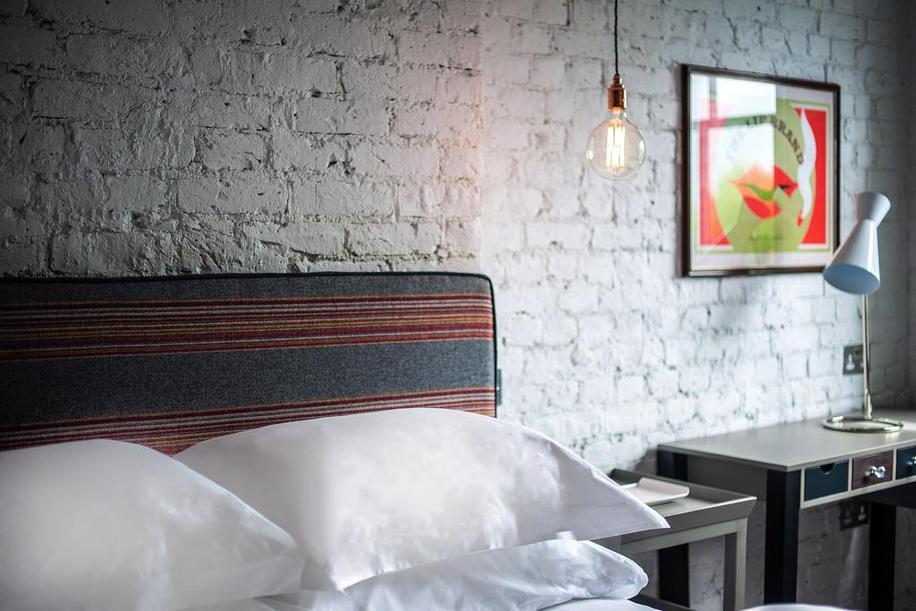The Tommyfield Hotel Londra Oda fotoğraf